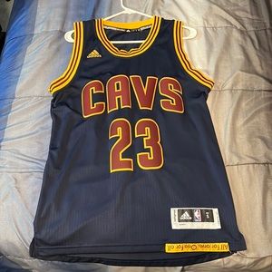 Lebron James Cavs Jersey